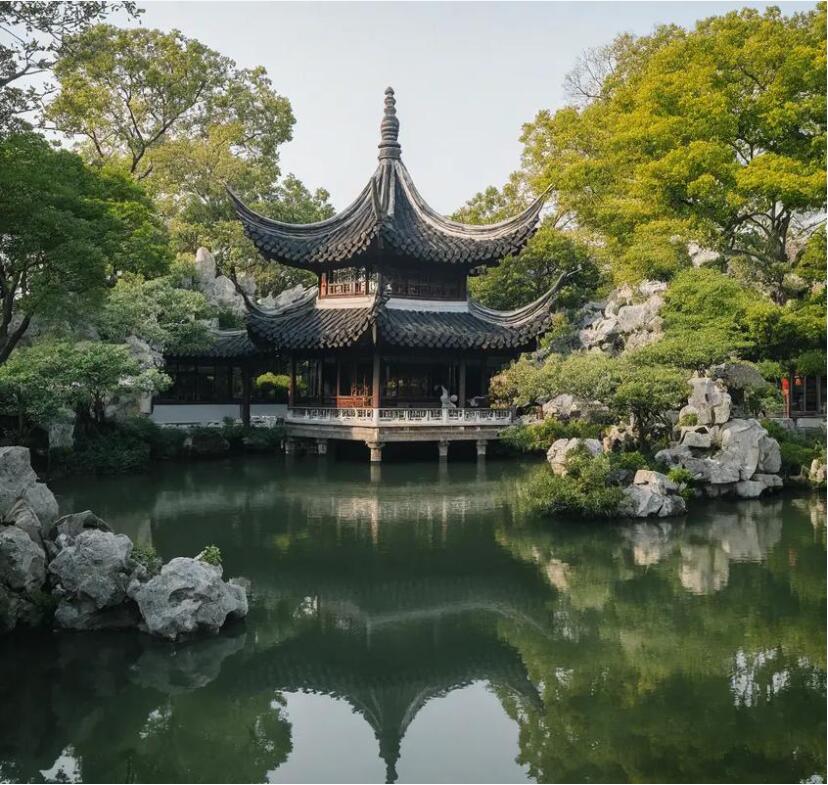 贵池雨真房地产有限公司